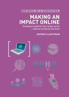 Cover Making an Impact Online (eBook, ePUB)