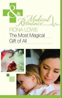 Cover The Most Magical Gift Of All (eBook, ePUB)
