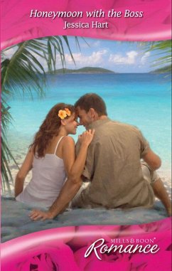 Cover Honeymoon With The Boss (eBook, ePUB)