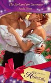 The Earl And The Governess (Mills & Boon Historical) (eBook, ePUB)
