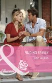 Finding Family (eBook, ePUB)