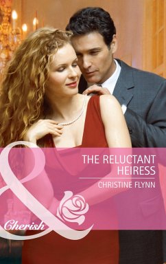 Cover The Reluctant Heiress (eBook, ePUB)