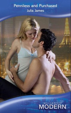 Penniless and Purchased (eBook, ePUB) - James, Julia