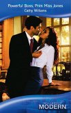 Powerful Boss, Prim Miss Jones (eBook, ePUB)