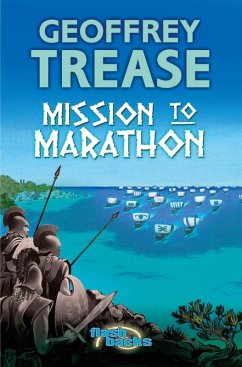 Cover Mission to Marathon (eBook, ePUB)