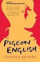 Pigeon English (eBook, ePUB) - Kelman, Stephen