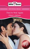 They're Wed Again (eBook, ePUB)