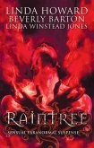 Raintree: Raintree: Inferno / Raintree: Haunted / Raintree: Sanctuary (eBook, ePUB)