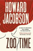 Zoo Time (eBook, ePUB)