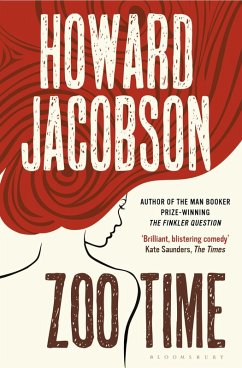 Zoo Time (eBook, ePUB) - Jacobson, Howard