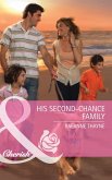 His Second-Chance Family (Mills & Boon Cherish) (eBook, ePUB)