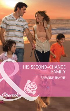 His Second-Chance Family (eBook, ePUB) - Thayne, Raeanne