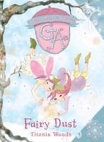 Cover GLITTERWINGS ACADEMY 4: Fairy Dust (eBook, ePUB)