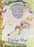 GLITTERWINGS ACADEMY 5: Fledge Star (eBook, ePUB)