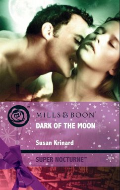 Dark Of The Moon (Mills & Boon Nocturne) (eBook, ePUB) - Krinard, Susan