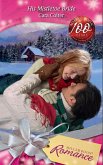 His Mistletoe Bride (eBook, ePUB)