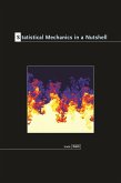 Statistical Mechanics in a Nutshell (eBook, ePUB)