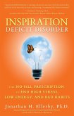 Inspiration Deficit Disorder (eBook, ePUB)