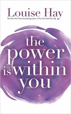 The Power Is Within You (eBook, ePUB) Cover The Power Is Within You (eBook, ePUB)