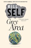Grey Area (eBook, ePUB)
