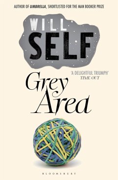 Cover Grey Area (eBook, ePUB)
