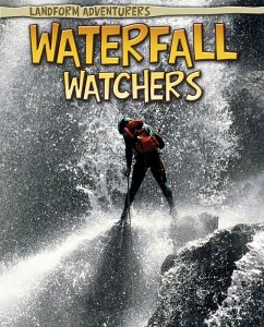 Cover Waterfall Watchers (eBook, PDF)