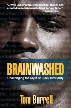 Brainwashed (eBook, ePUB) - Burrell, Tom