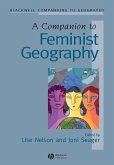 A Companion to Feminist Geography (eBook, PDF)