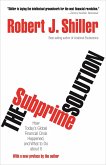 Subprime Solution (eBook, ePUB)