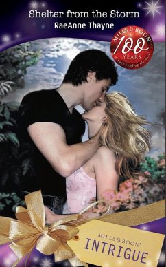 Shelter from the Storm (eBook, ePUB) - Thayne, Raeanne