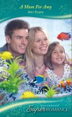 A Mum For Amy (eBook, ePUB)