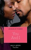 You and I (Platinum Brides, Book 2) (eBook, ePUB)