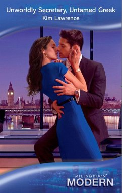 Cover Unworldly Secretary, Untamed Greek (eBook, ePUB)