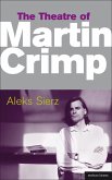 The Theatre of Martin Crimp epub (eBook, ePUB)