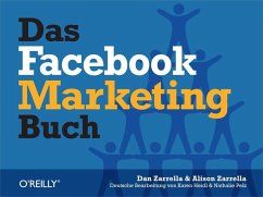 Das Facebook-Marketing-Buch (eBook, ePUB) - Zarrella, Dan