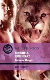 Sentinels: Lion Heart (Mills & Boon Intrigue) (Nocturne, Book 38) (eBook, ePUB)
