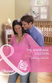 The Marriage Solution (eBook, ePUB)