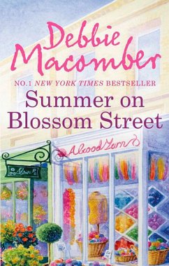 Cover Summer on Blossom Street (eBook, ePUB)