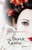 The Blonde Geisha (Mills & Boon Spice) (eBook, ePUB)
