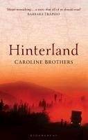 Hinterland (eBook, ePUB) - Brothers, Caroline