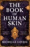 The Book of Human Skin (eBook, ePUB)