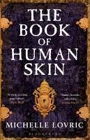 Cover The Book of Human Skin (eBook, ePUB)