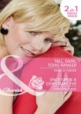Tall, Dark, Texas Ranger / Once Upon A Christmas Eve (eBook, ePUB)