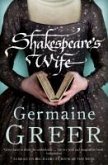 Shakespeare's Wife (eBook, ePUB)
