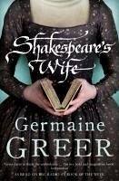 Cover Shakespeare's Wife (eBook, ePUB)