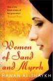 Women of Sand and Myrrh (eBook, ePUB) Women of Sand and Myrrh (eBook, ePUB)