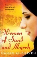 Women of Sand and Myrrh (eBook, ePUB)