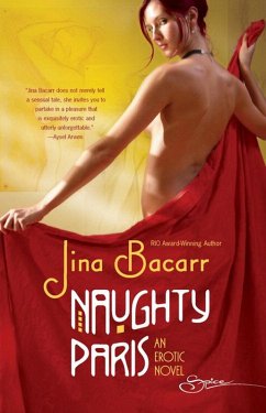 Naughty Paris (Mills & Boon Spice) (eBook, ePUB) - Bacarr, Jina