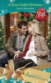A Town Called Christmas (Mills & Boon Superromance) (9 Months Later, Book 58) (eBook, ePUB)