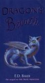 Dragon's Breath (eBook, ePUB)